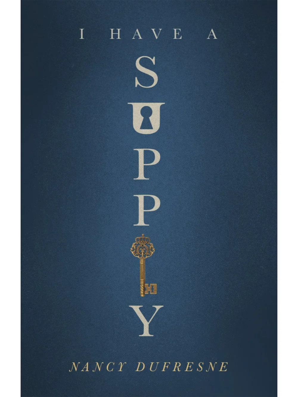 I Have a Supply - DM Gift