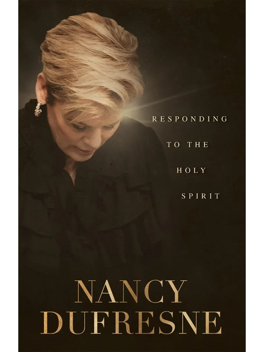 Responding to the Holy Spirit - DM Gift