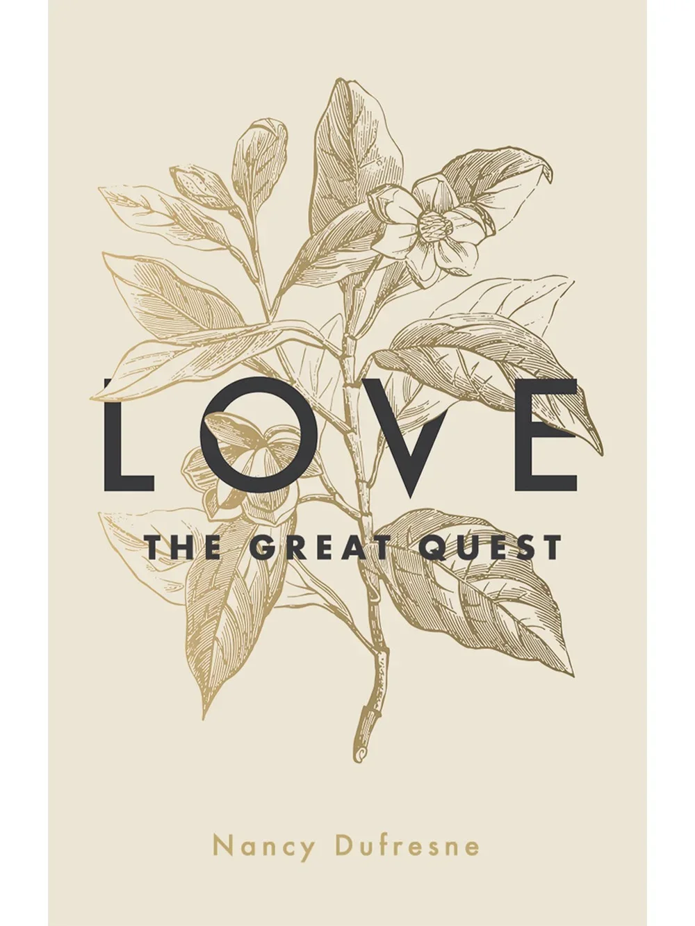 Love: The Great Quest - DM Gift
