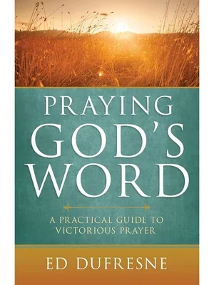 Praying God's Word - DM Gift