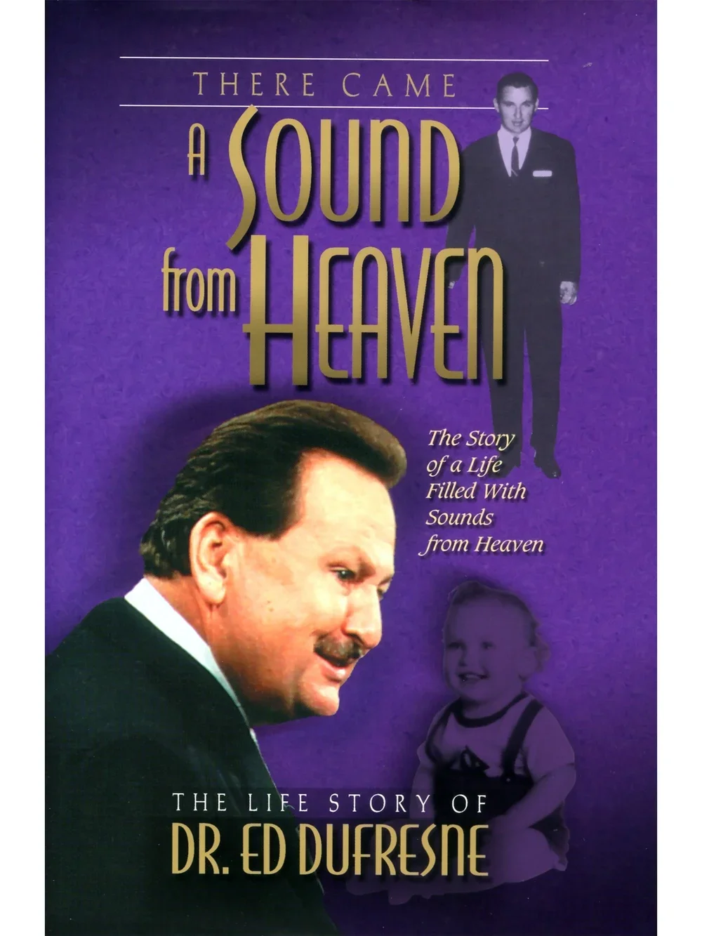 There Came a Sound From Heaven - DM Gift