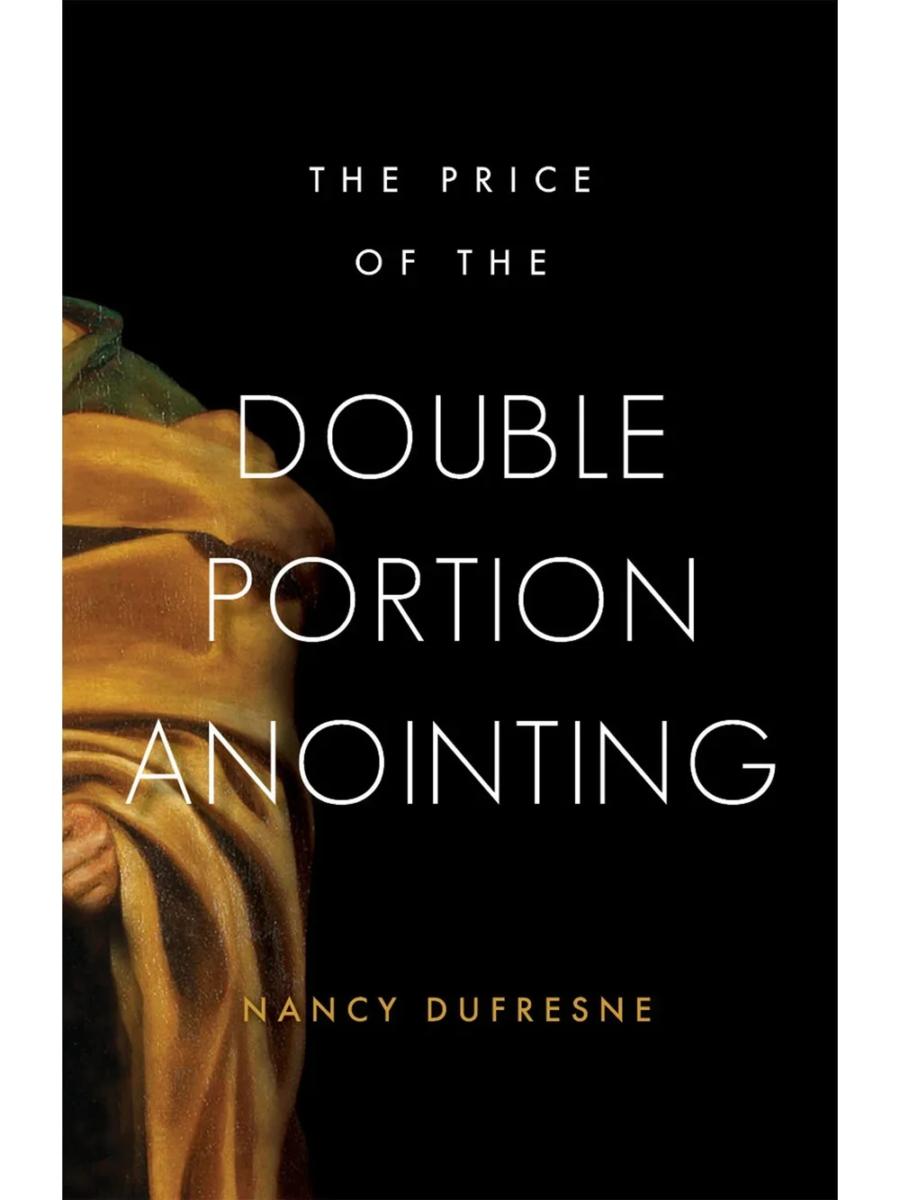 The Price of the Double Portion Anointing - DM Gift