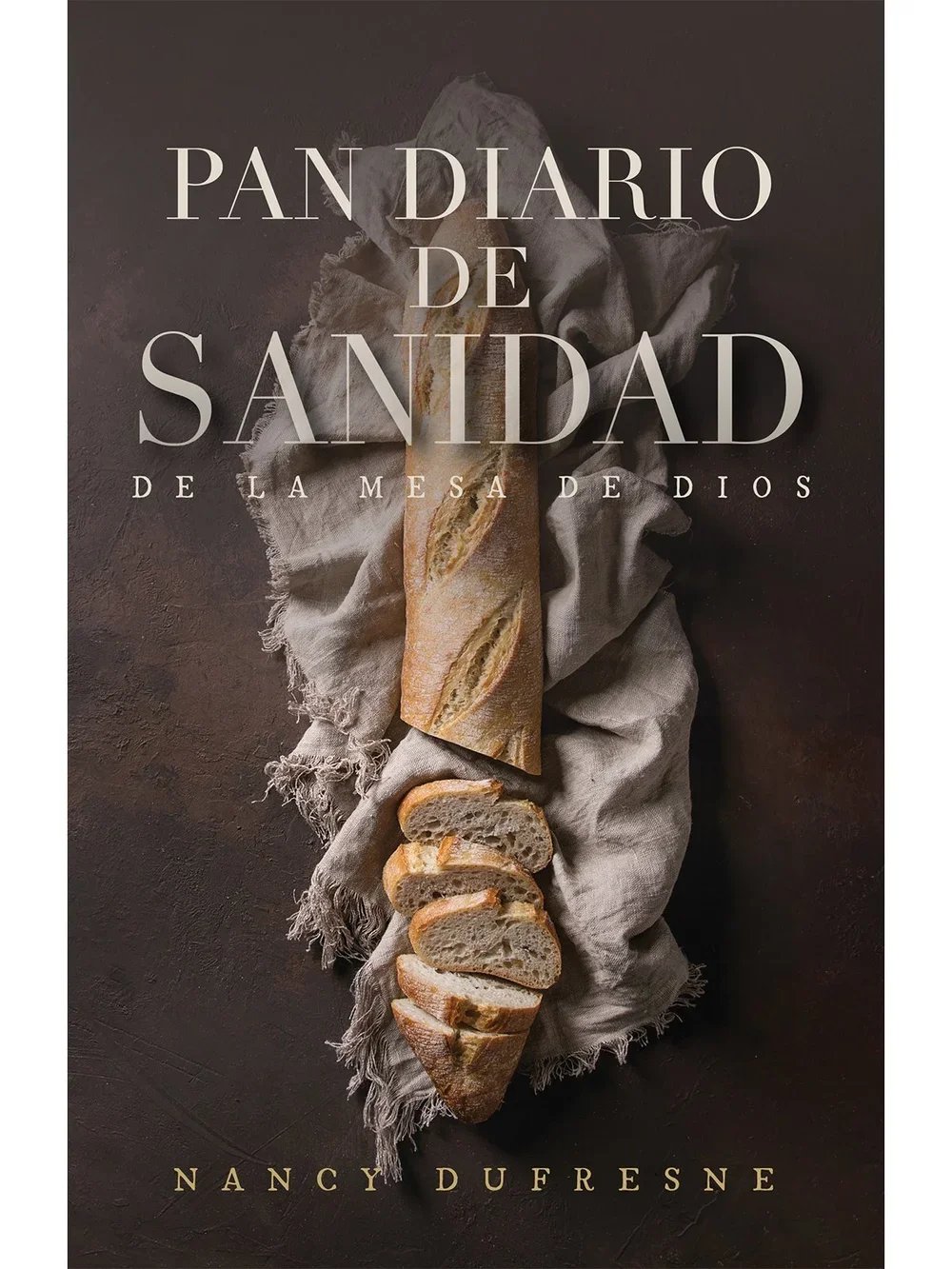Pan Diario De Sanidad De La Mesa De Dios - DM Gift