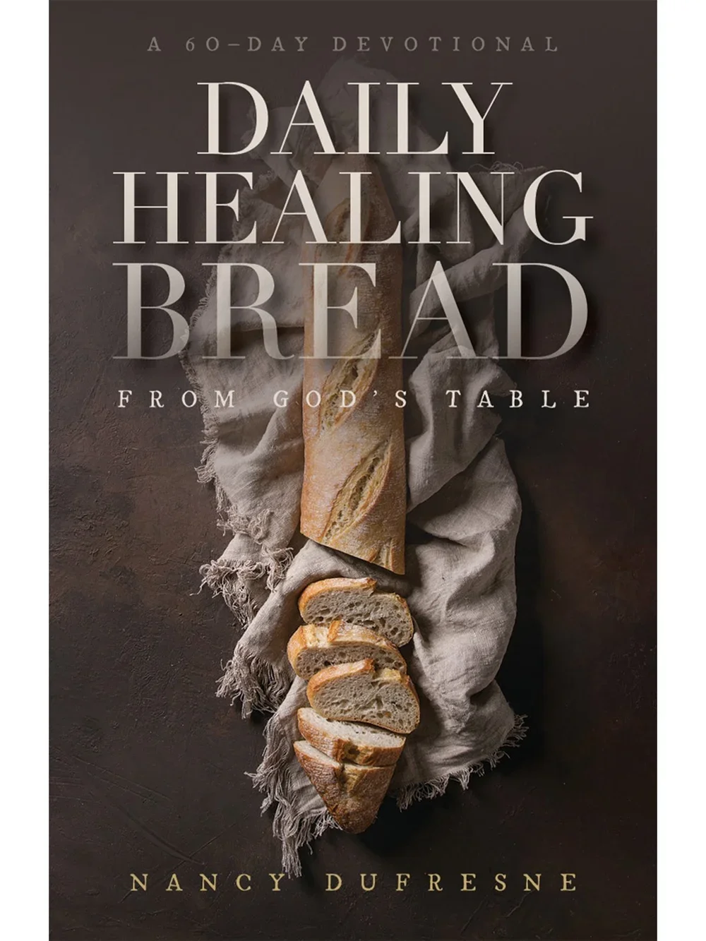 Daily Healing Bread - DM Gift