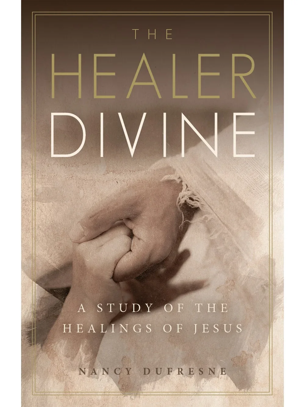 The Healer Divine - DM Gift