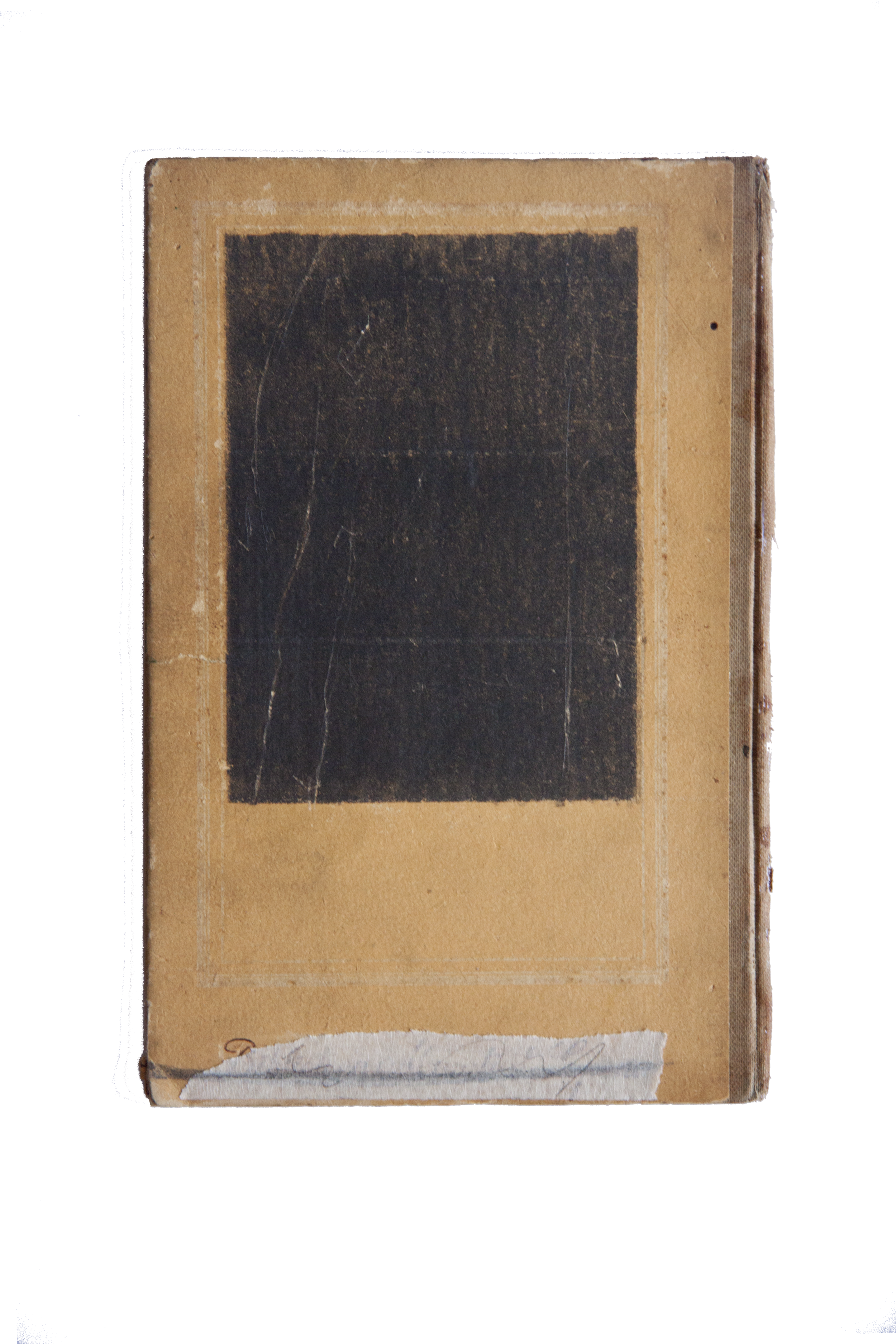 Y_ 22x 14 cm_Grafito sobre tapa de libro_2015.png