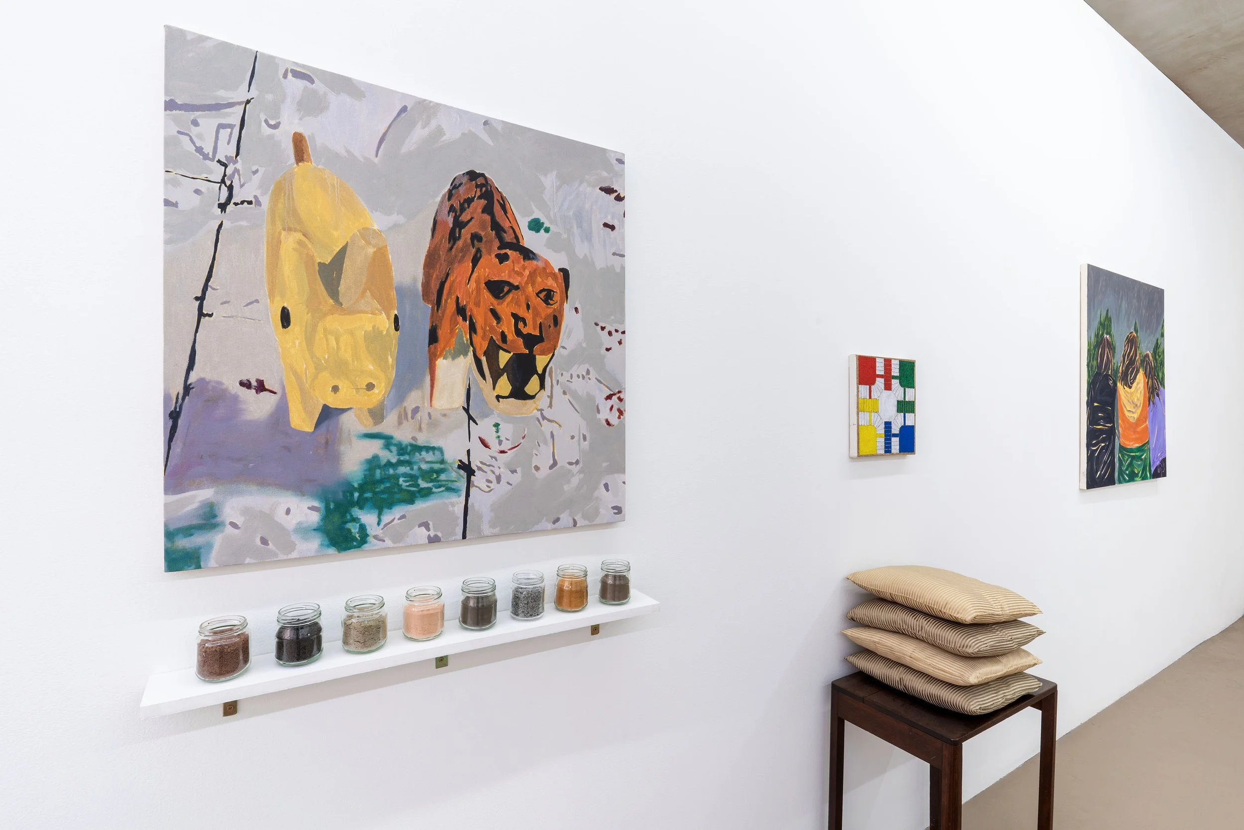 Patrimonio Espiritual