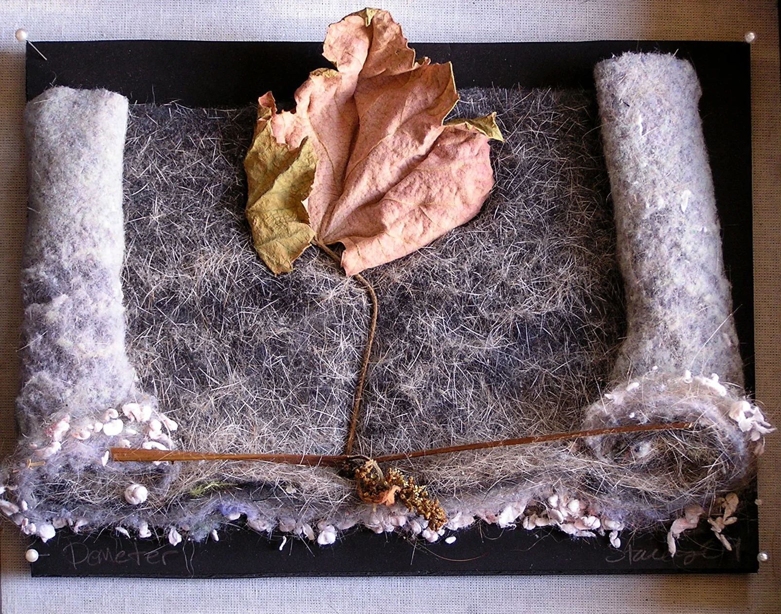demeter - 2009
