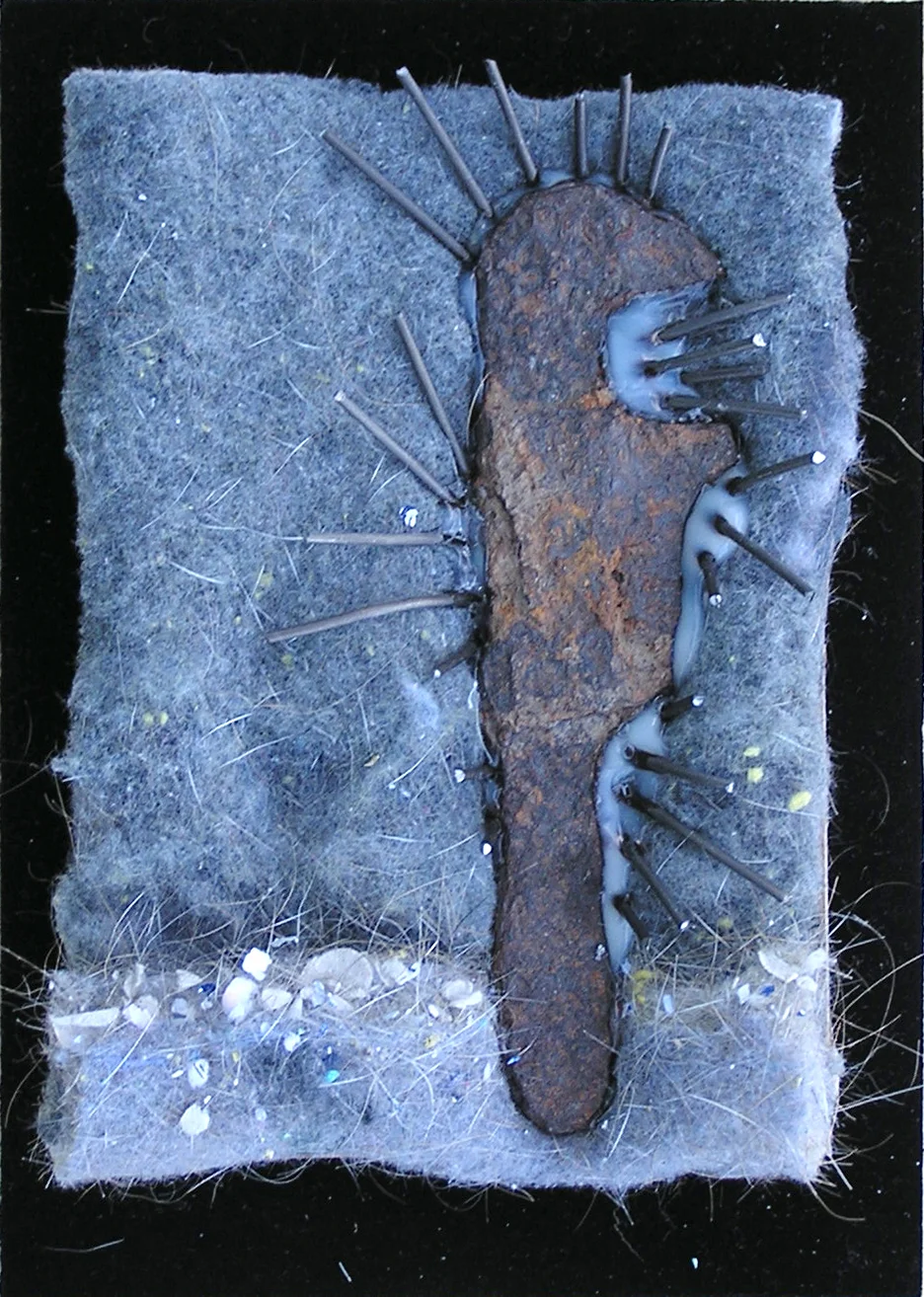sebastians wrench - 2009