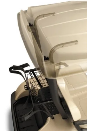 ClimaGuard Top™ with Dual Gutters