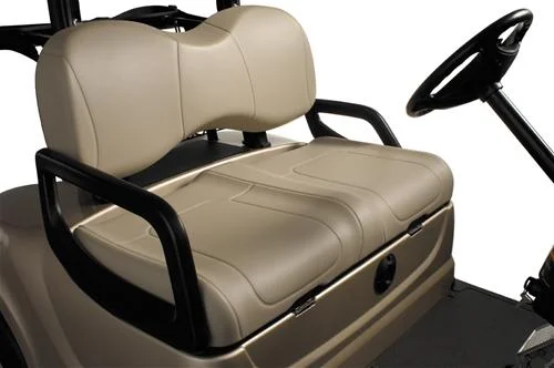 Largest Most Comfortable Seat in the Industry