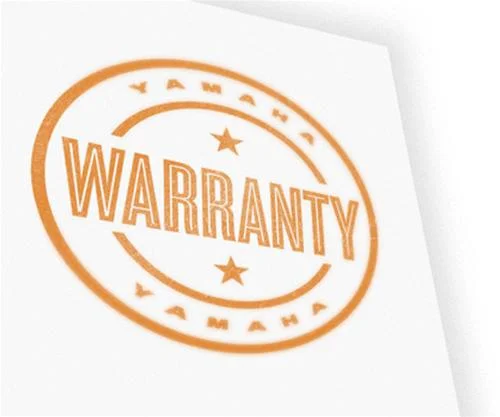 Most Reliable Warranty In The Industry
