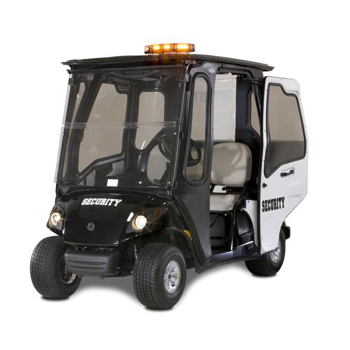 Security Car