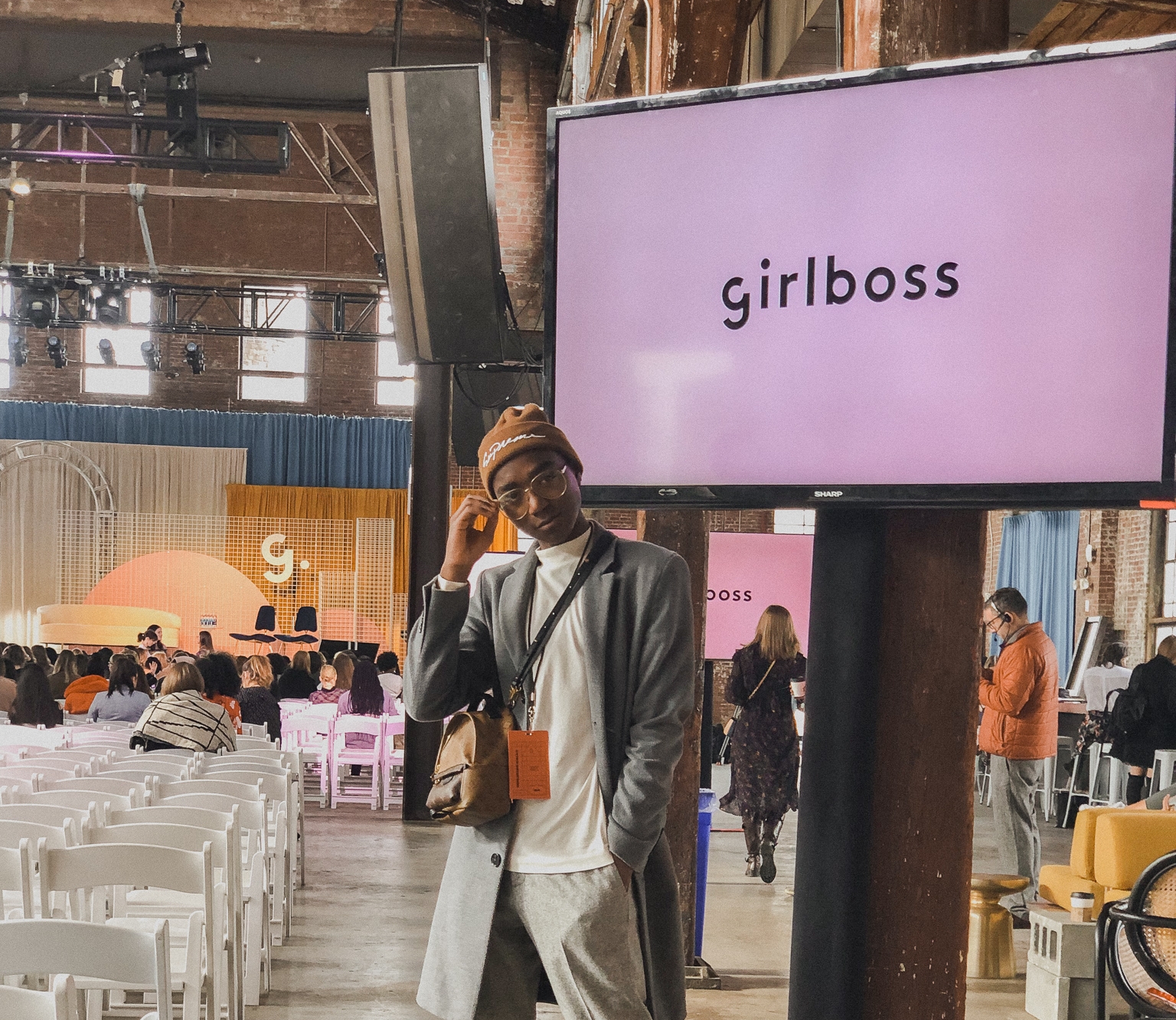 GIRLBOSS RALLY