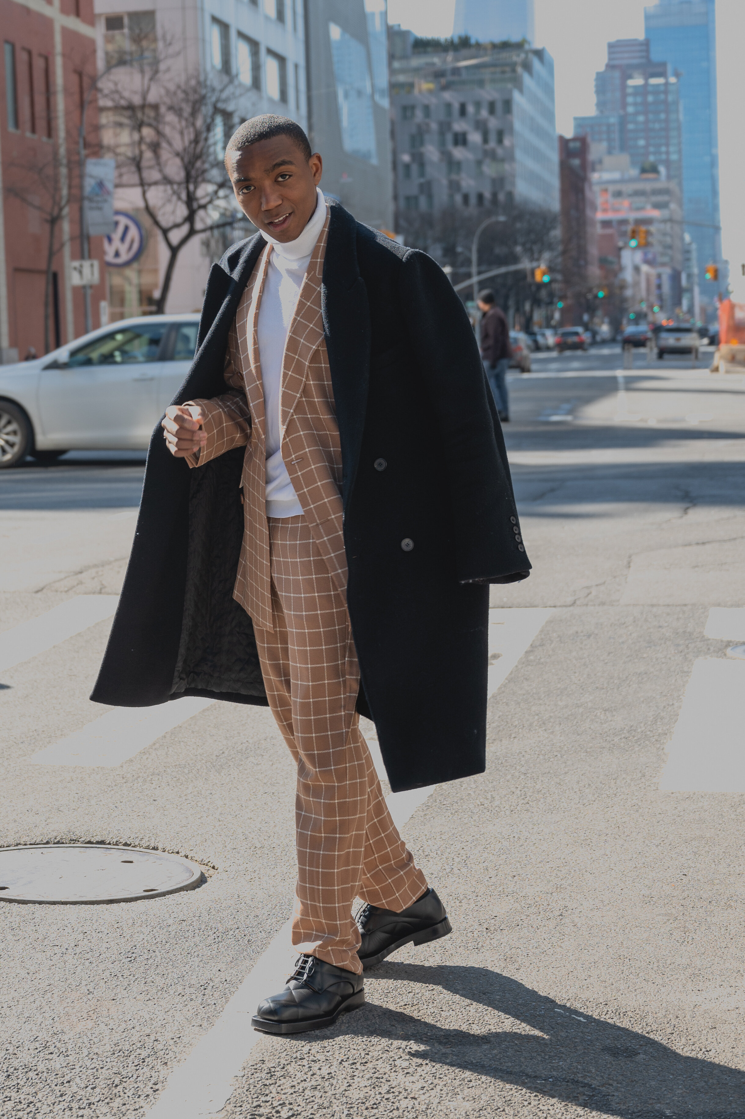 The Best Statement Blazers and Suits For Transitioning into SS20Blog ...
