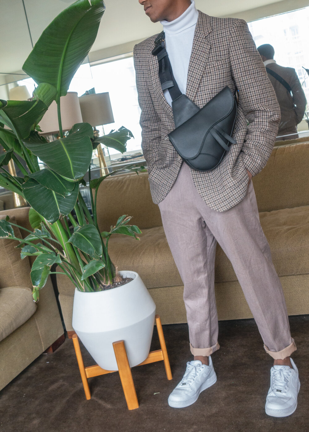 SS19 Louis Vuitton Soft Trunk by Virgil Abloh Review Blog post, luxury  images— The Luxury Choyce, Jay Choyce Tibbitts
