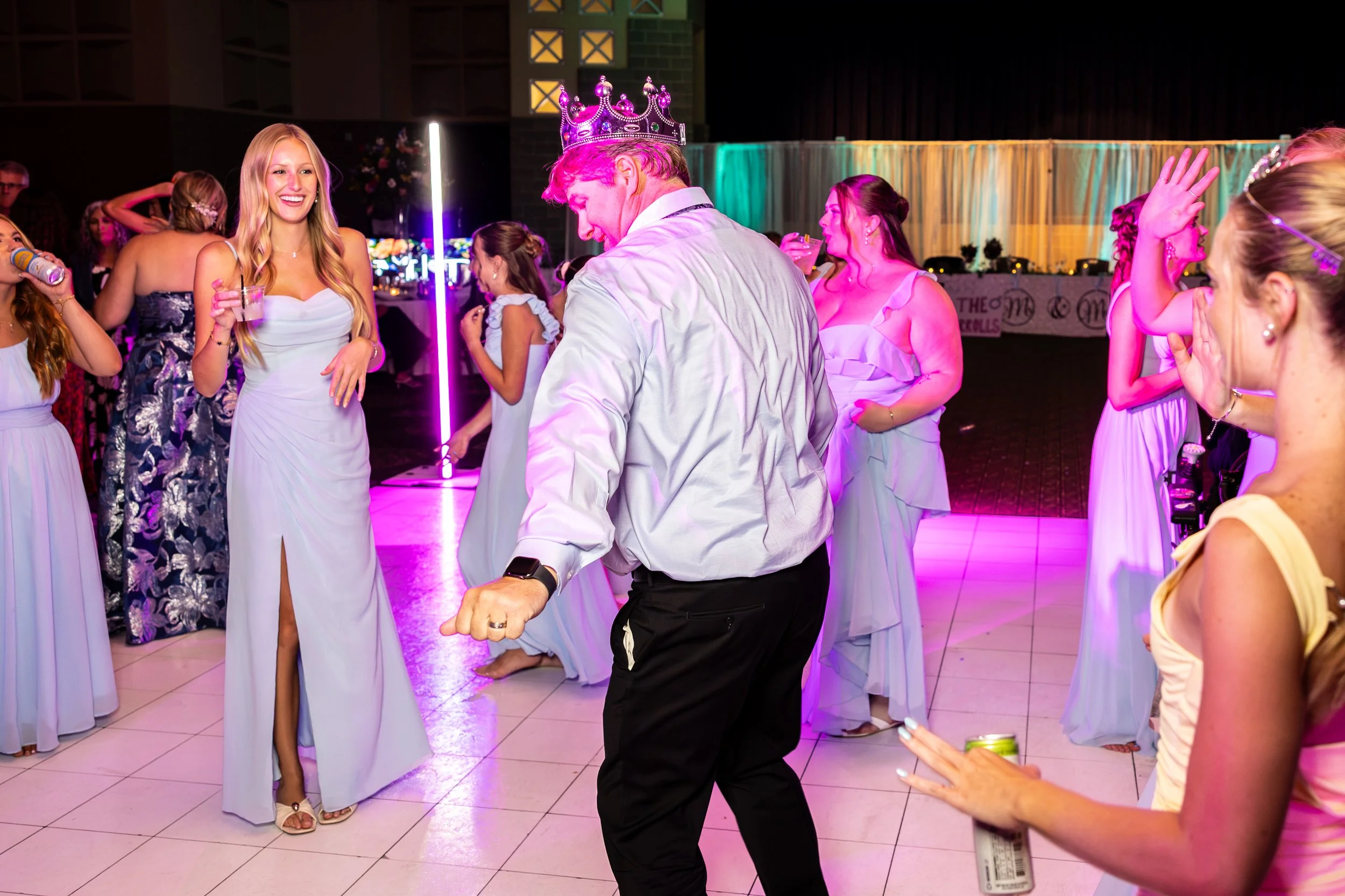 Morgan and Doyle - 05 - The Celebration-240.jpg