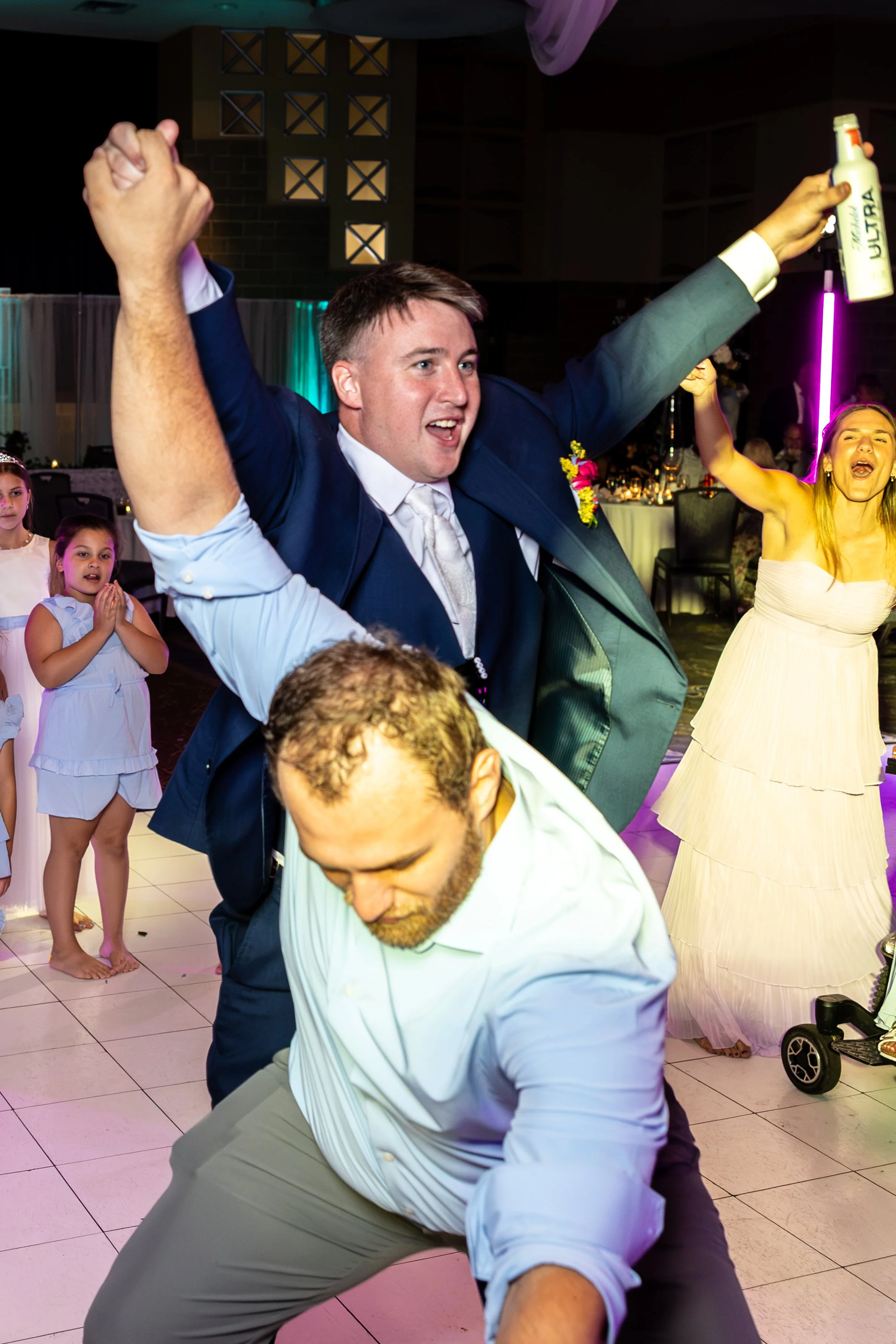 Morgan and Doyle - 05 - The Celebration-245.jpg