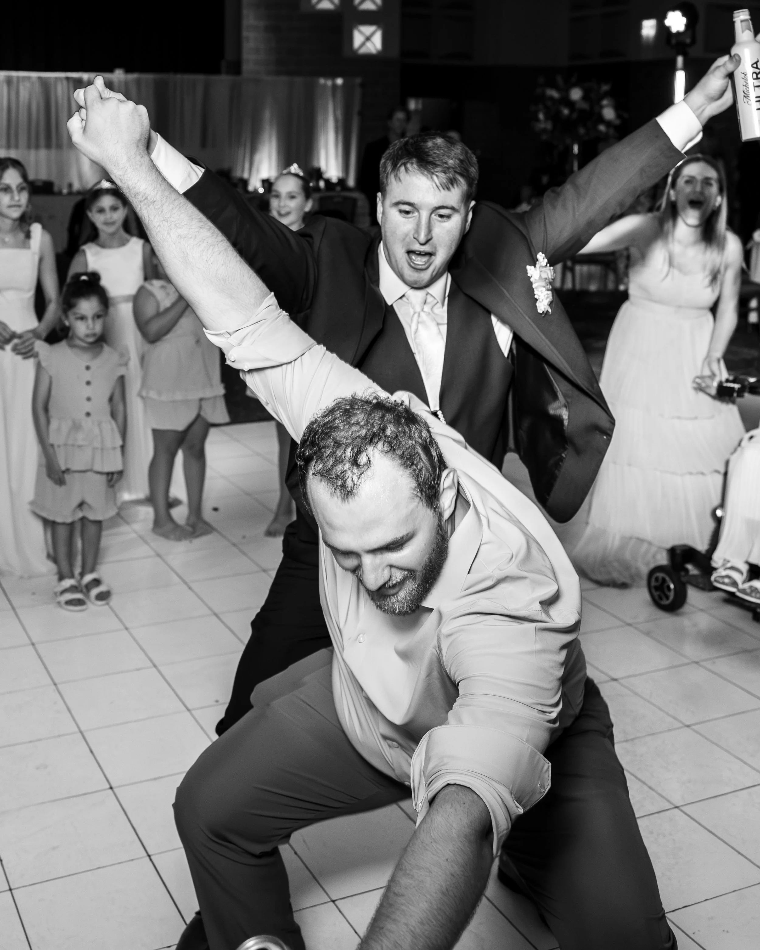 Morgan and Doyle - 05 - The Celebration-246.jpg