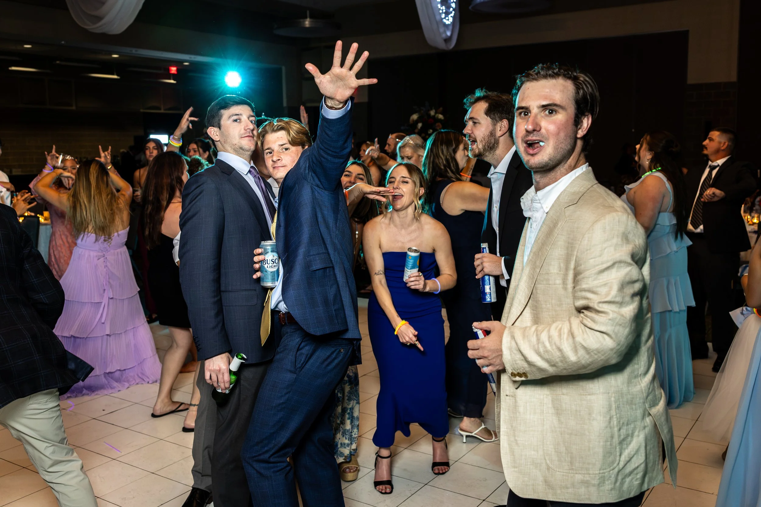 Morgan and Doyle - 05 - The Celebration-265.jpg