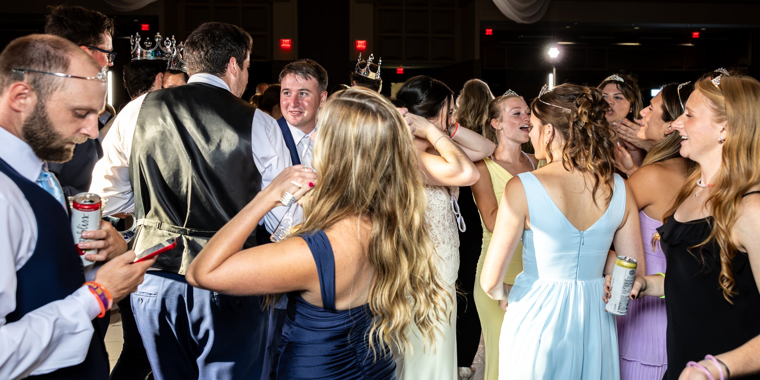 Morgan and Doyle - 05 - The Celebration-290.jpg
