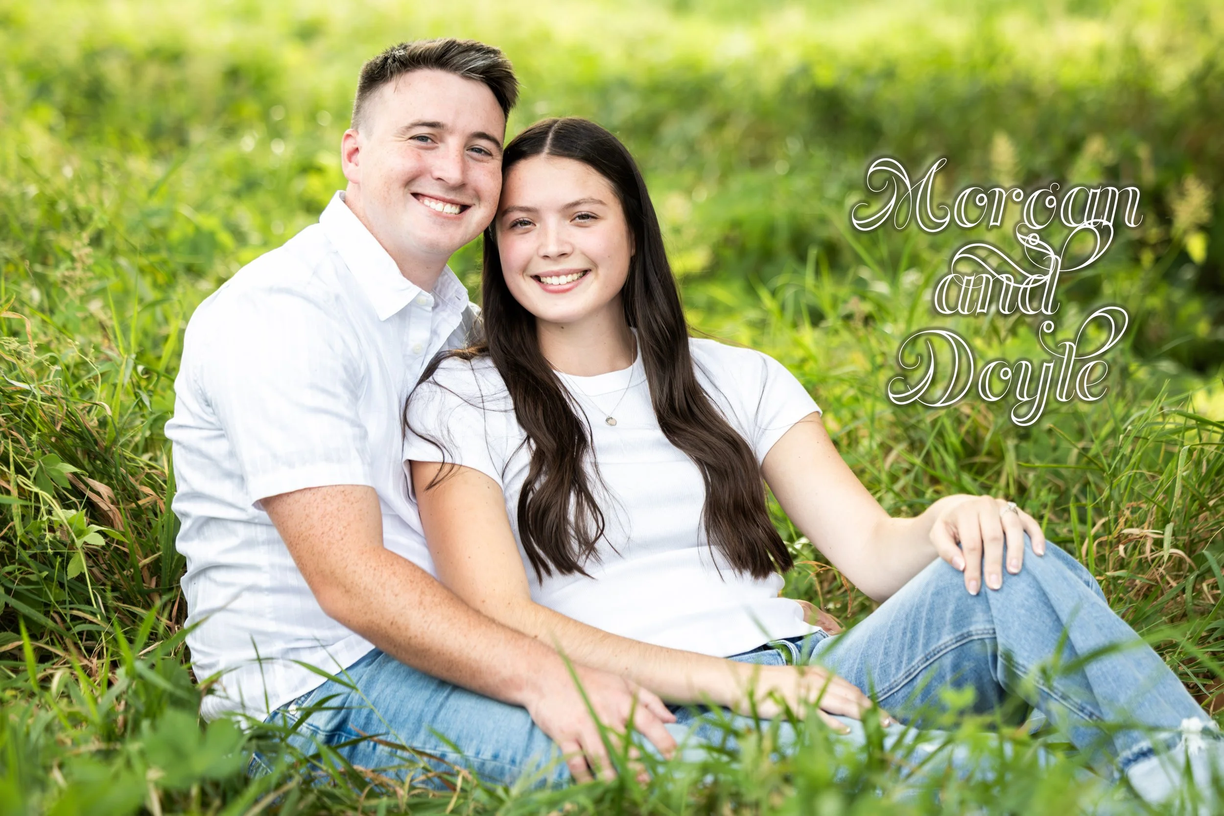 The Carrolls - Morgan and Doyle - 00 - The %22Say Yes%221.jpg