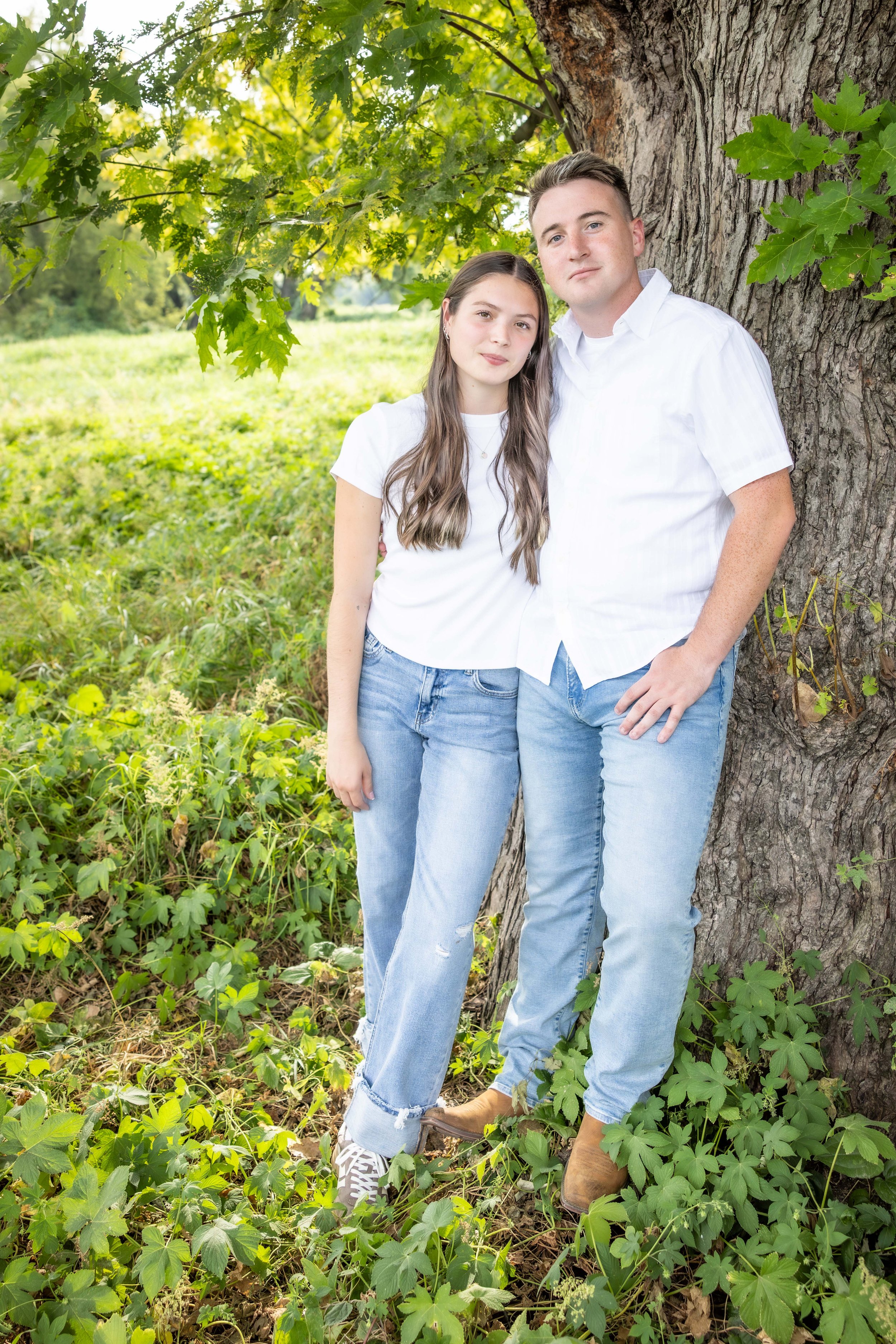 The Carrolls - Morgan and Doyle - 00 - The %22Say Yes%228.jpg