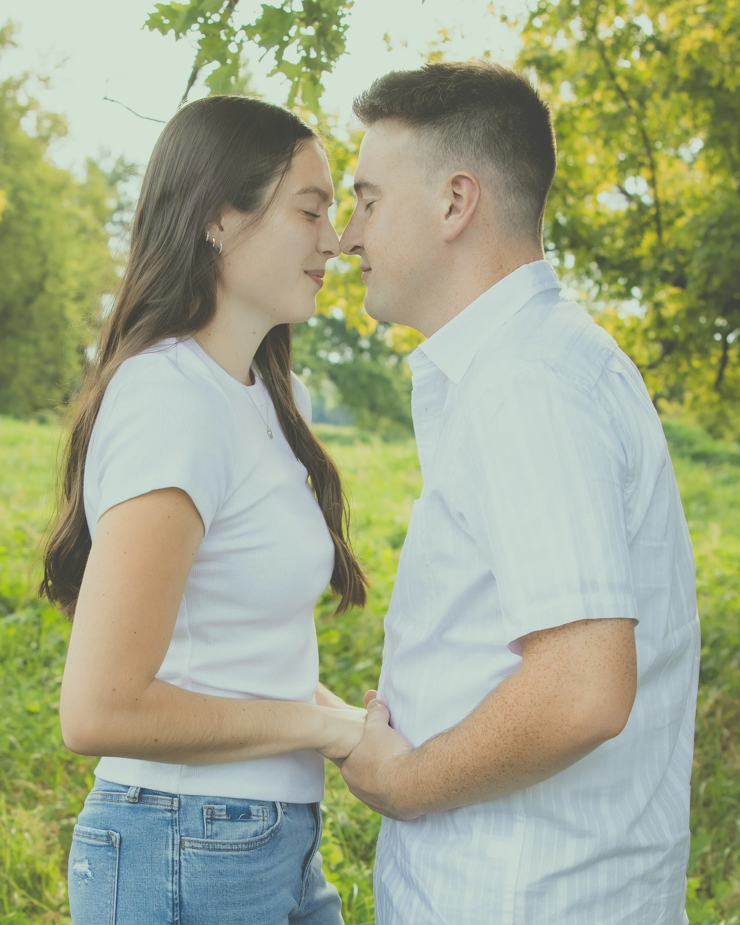 The Carrolls - Morgan and Doyle - 00 - The %22Say Yes%2223.jpg