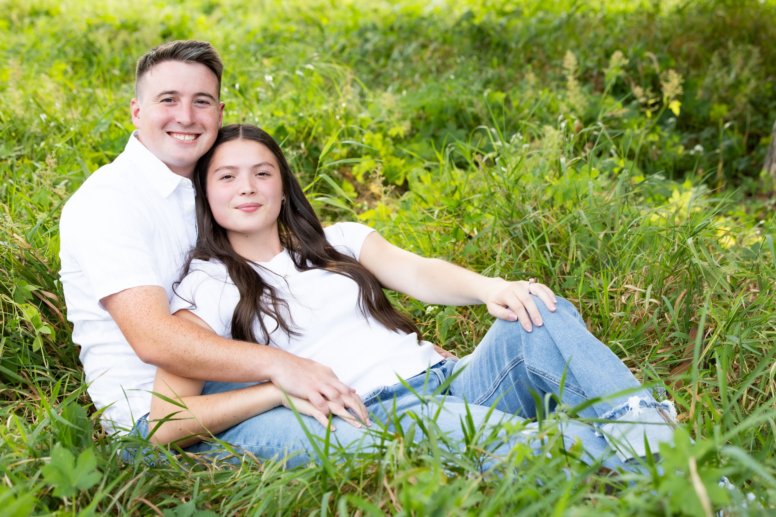 The Carrolls - Morgan and Doyle - 00 - The %22Say Yes%2229.jpg