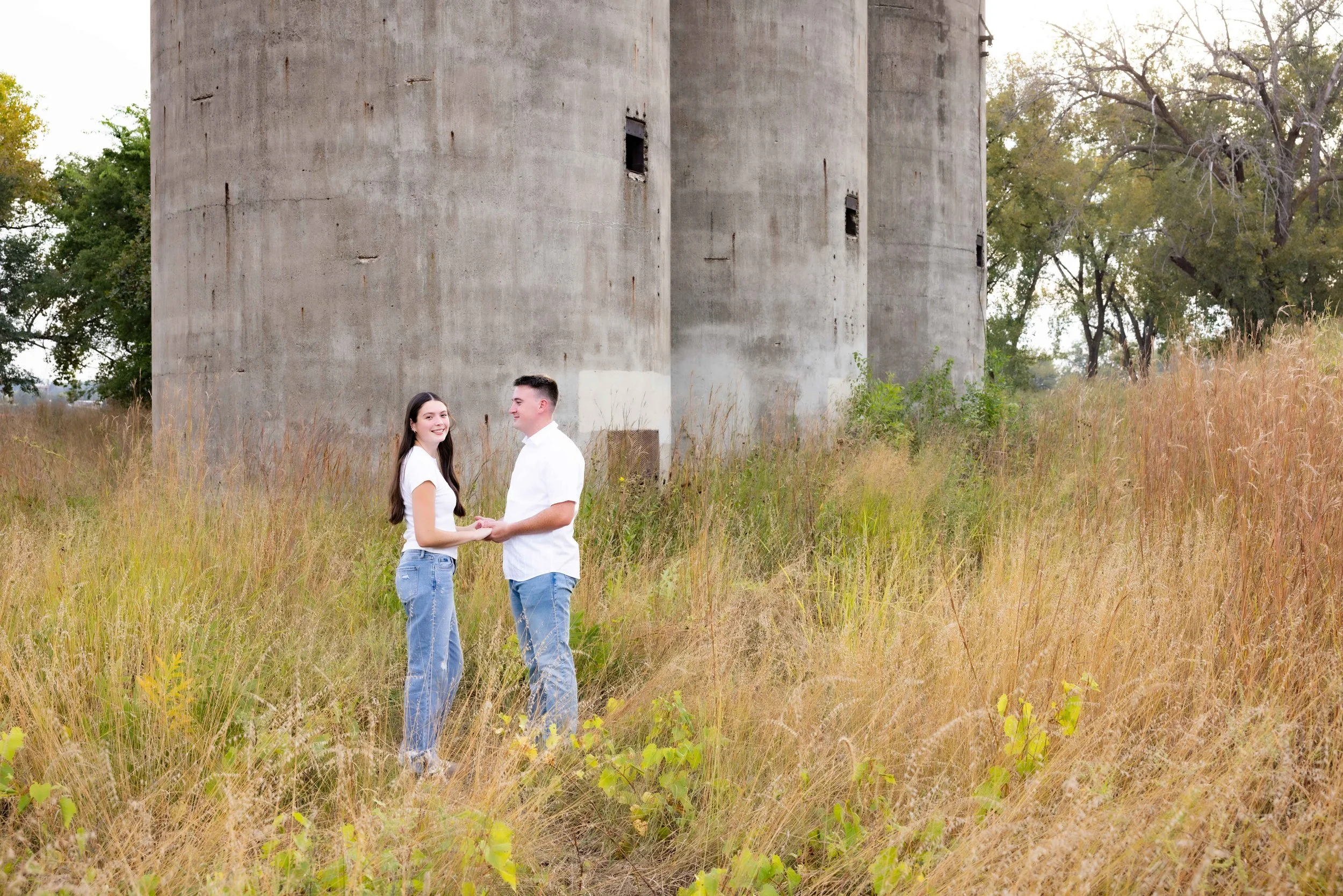 The Carrolls - Morgan and Doyle - 00 - The %22Say Yes%2278.jpg