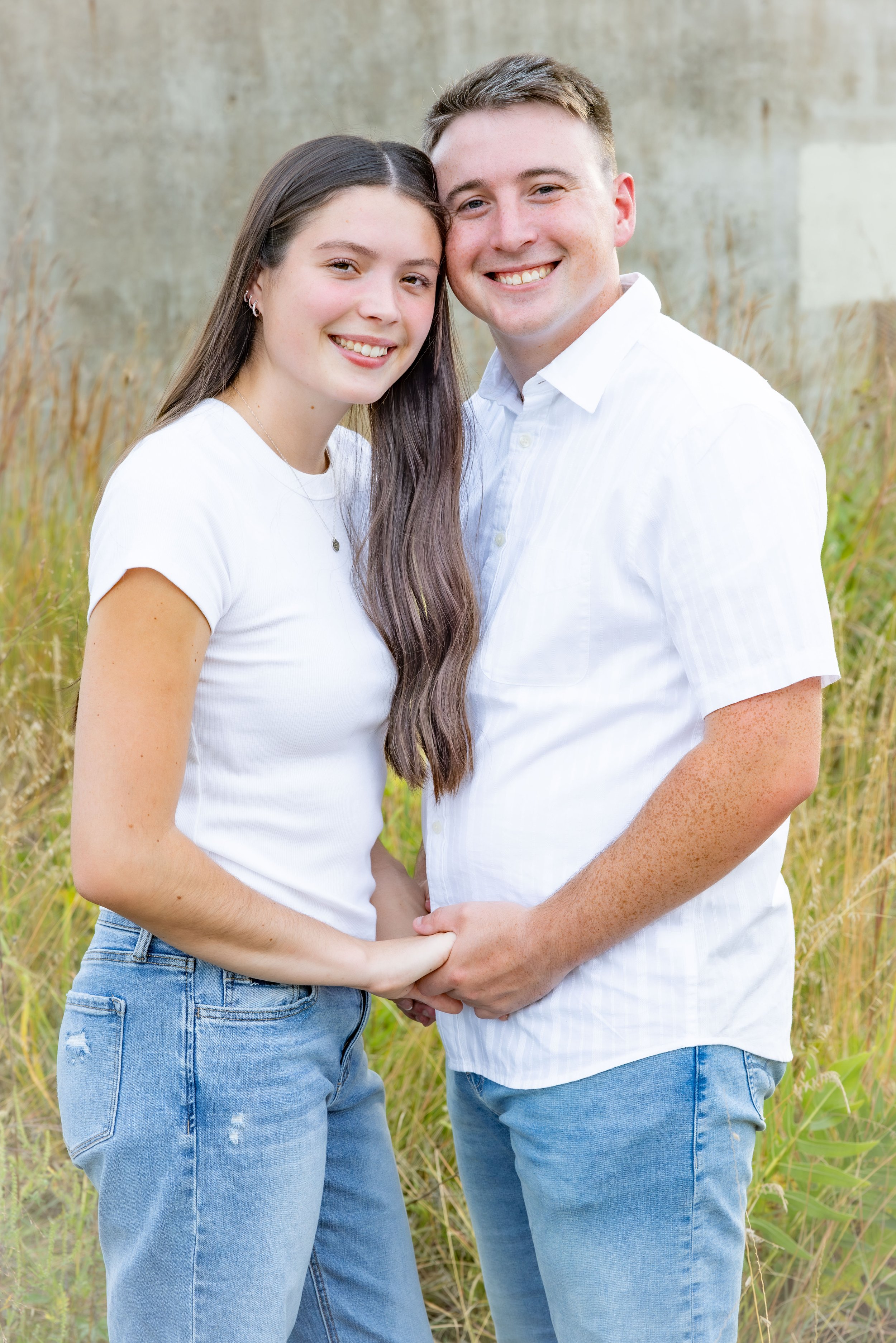 The Carrolls - Morgan and Doyle - 00 - The %22Say Yes%2287.jpg