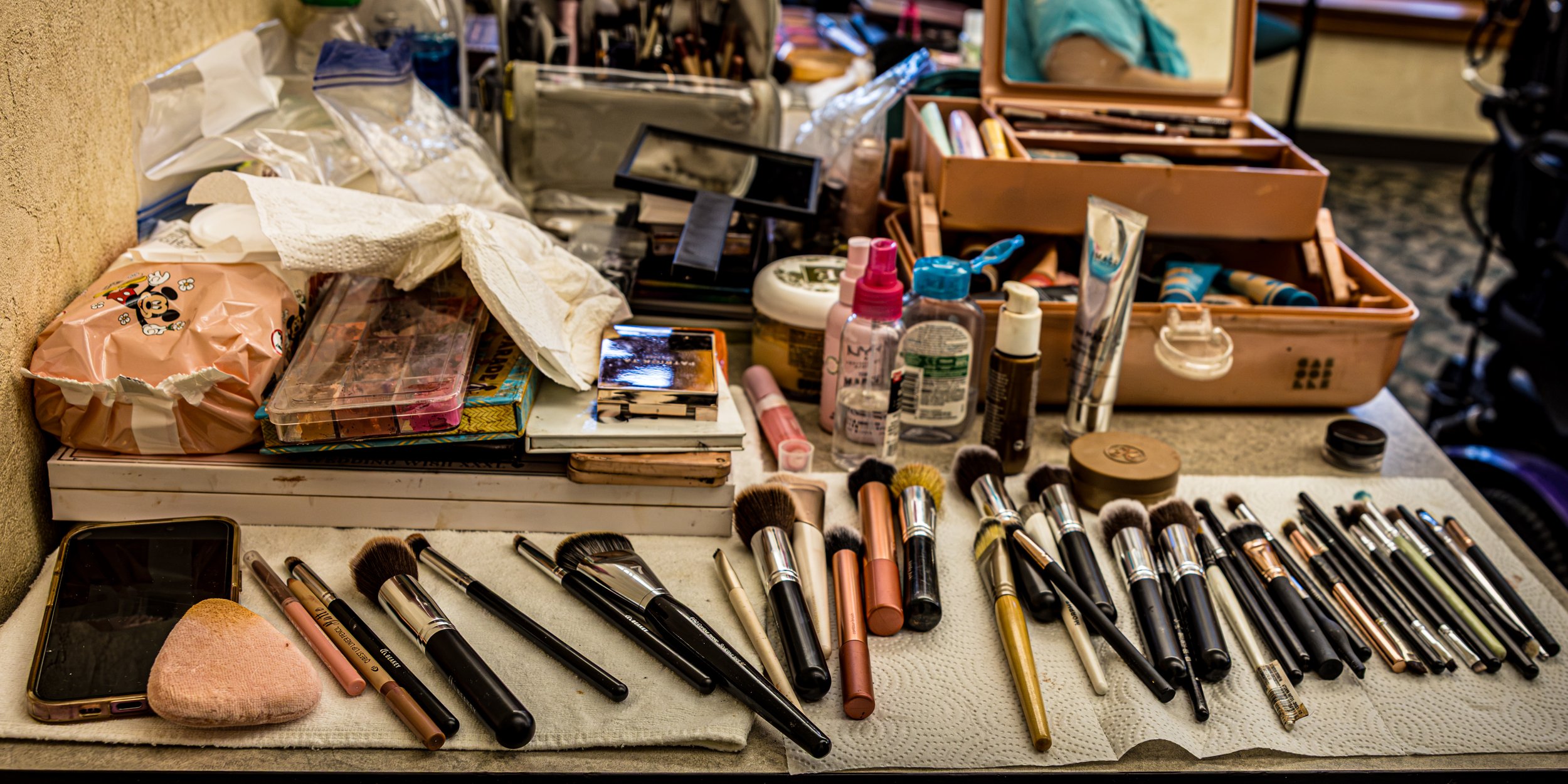 Morgan and Doyle - 02 - The Setup-4.jpg