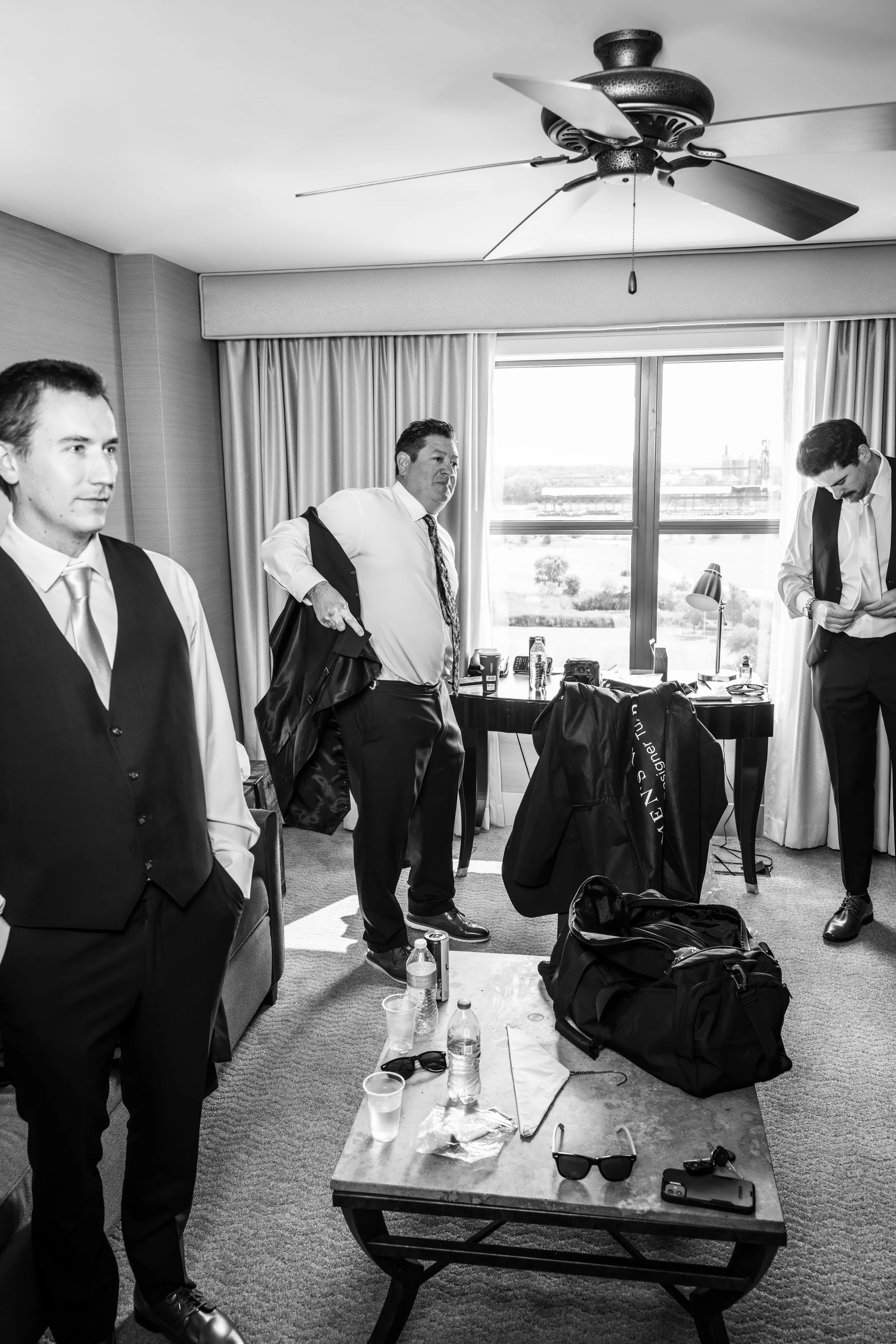 Morgan and Doyle - 02 - The Setup-102.jpg