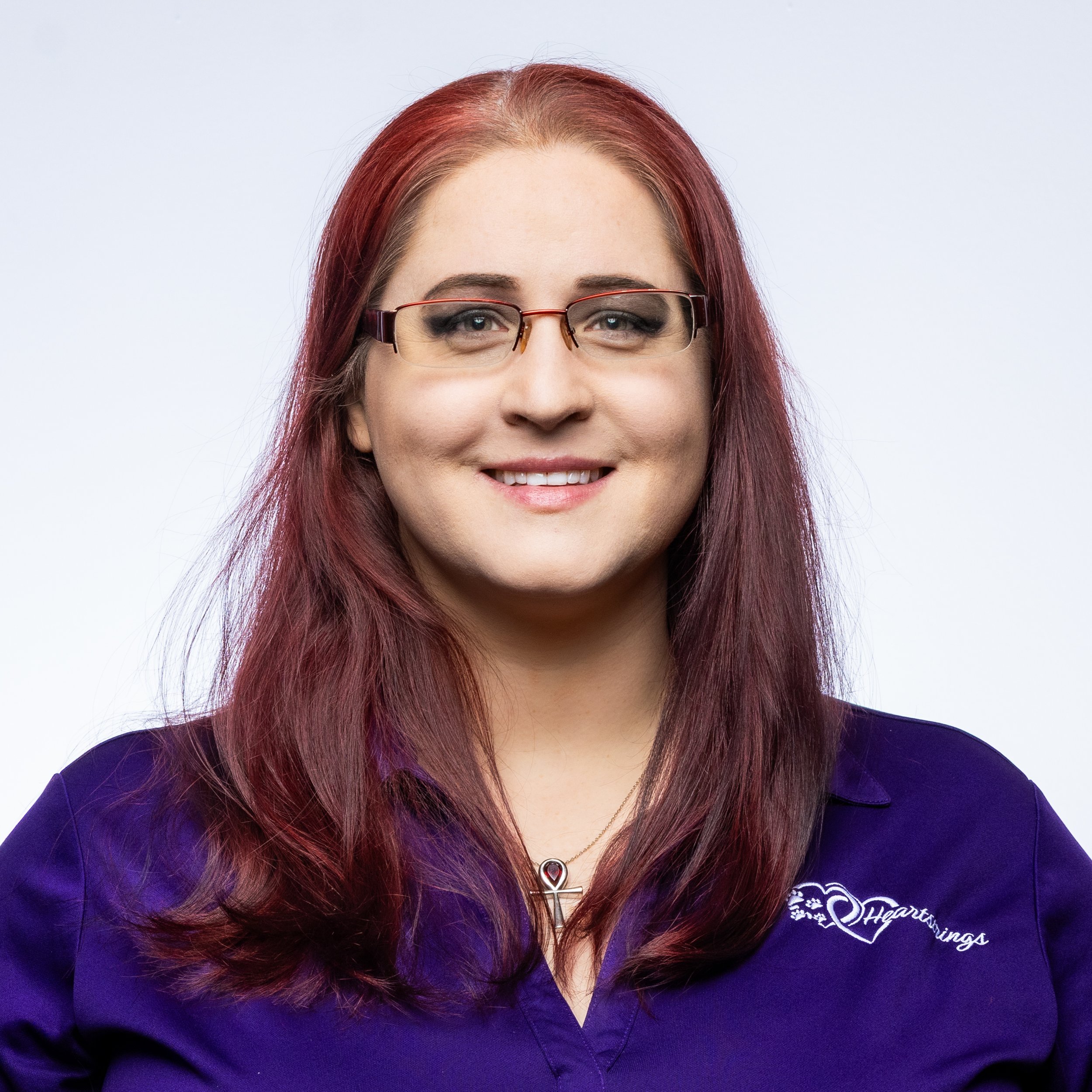 Dr. Patricia Raythe Headshots 2026