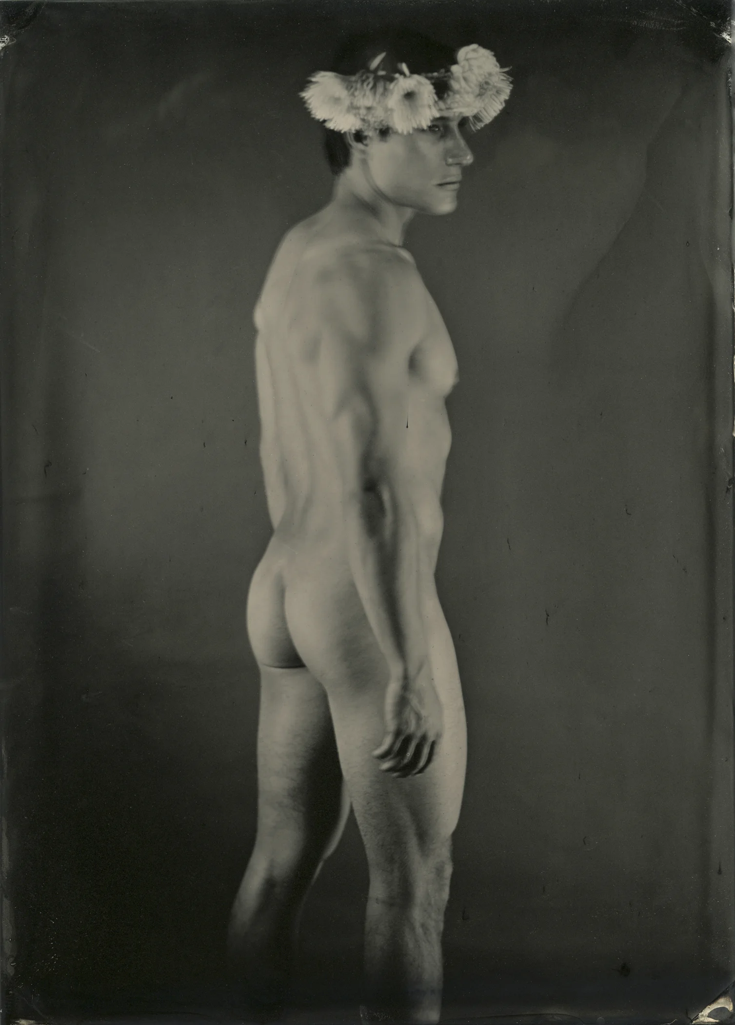 Son of Dionysus