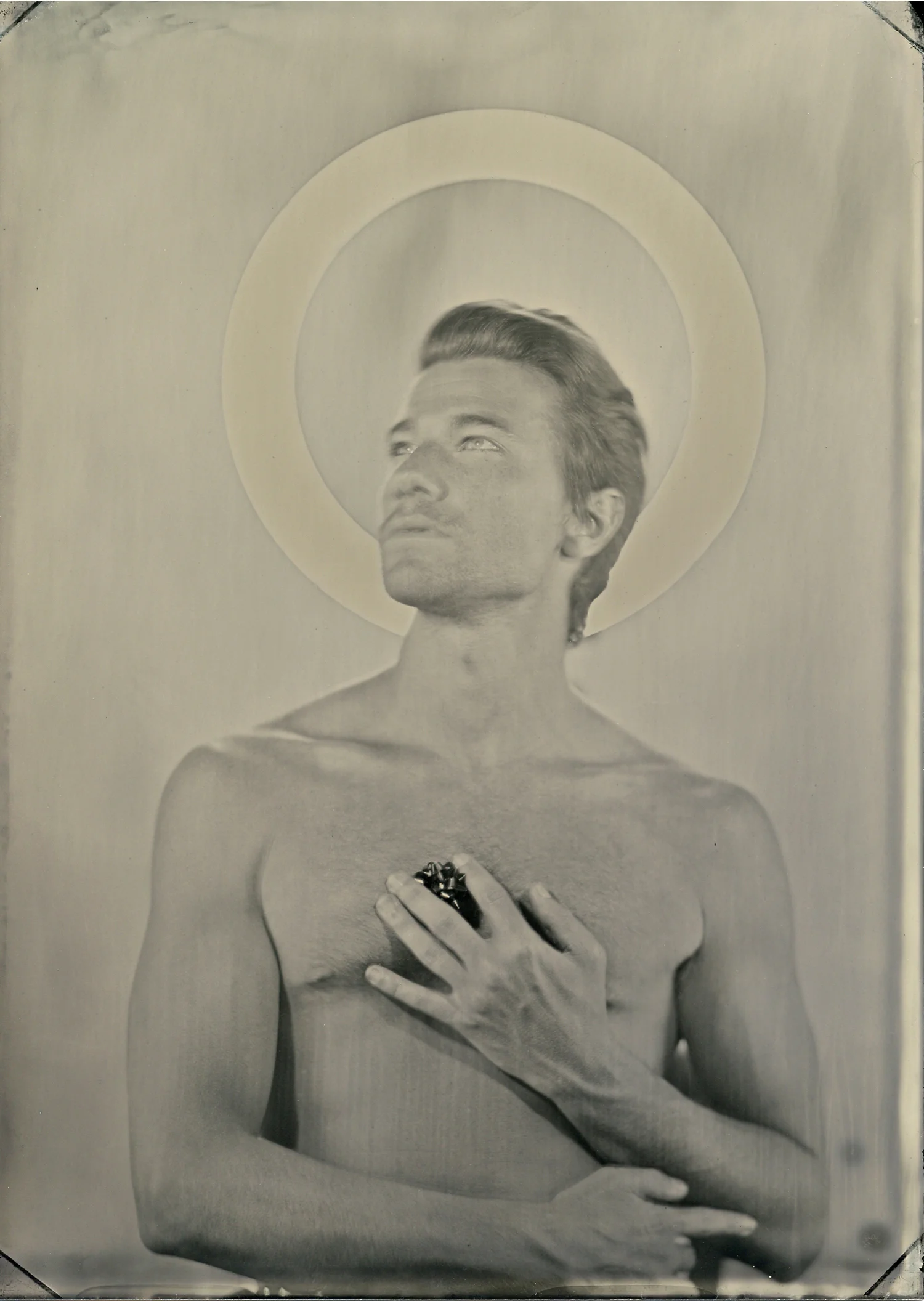 Saint Luke