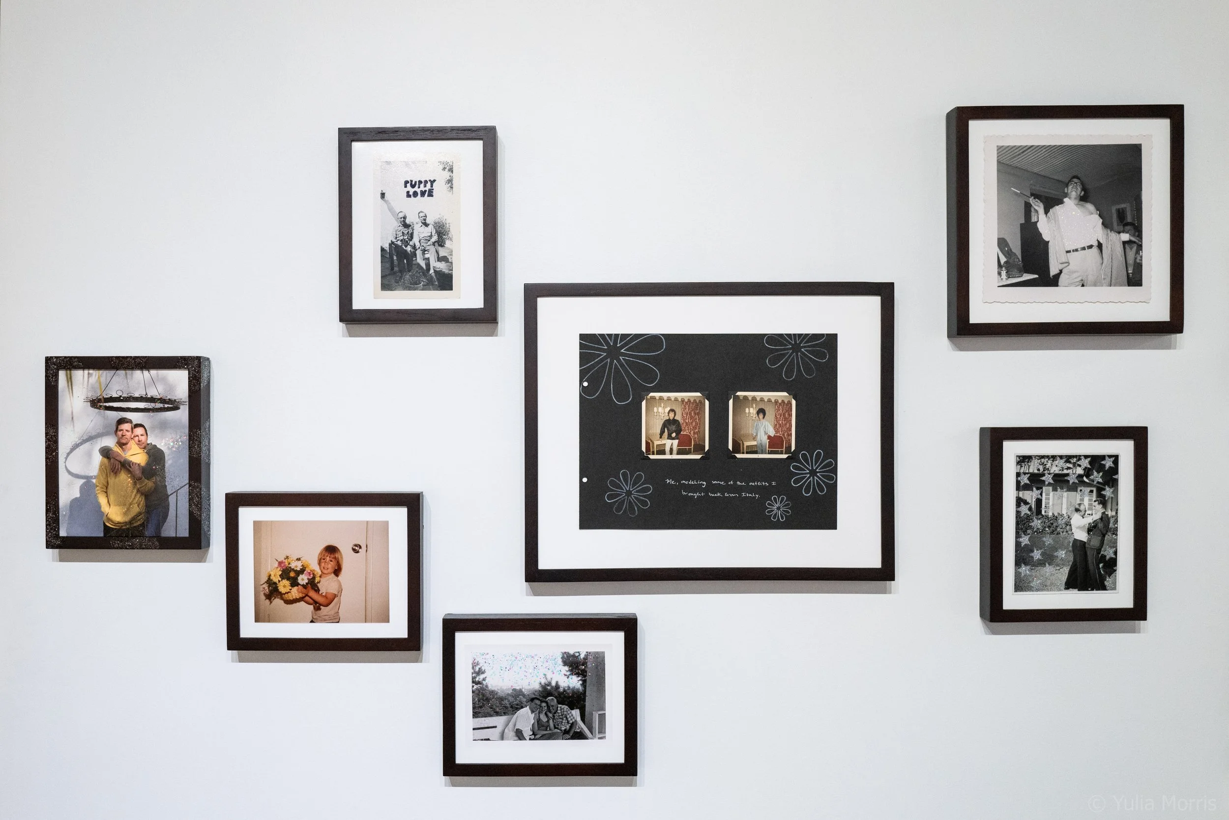 Photo by Yulia Tregub Morris