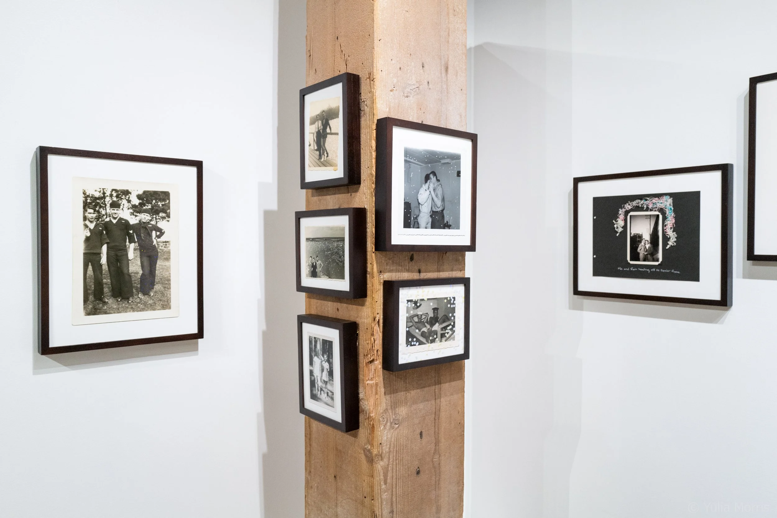 Photo by Yulia Tregub Morris