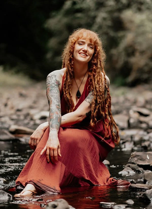 Natalie Broders Portland Birth Doula and Photographer