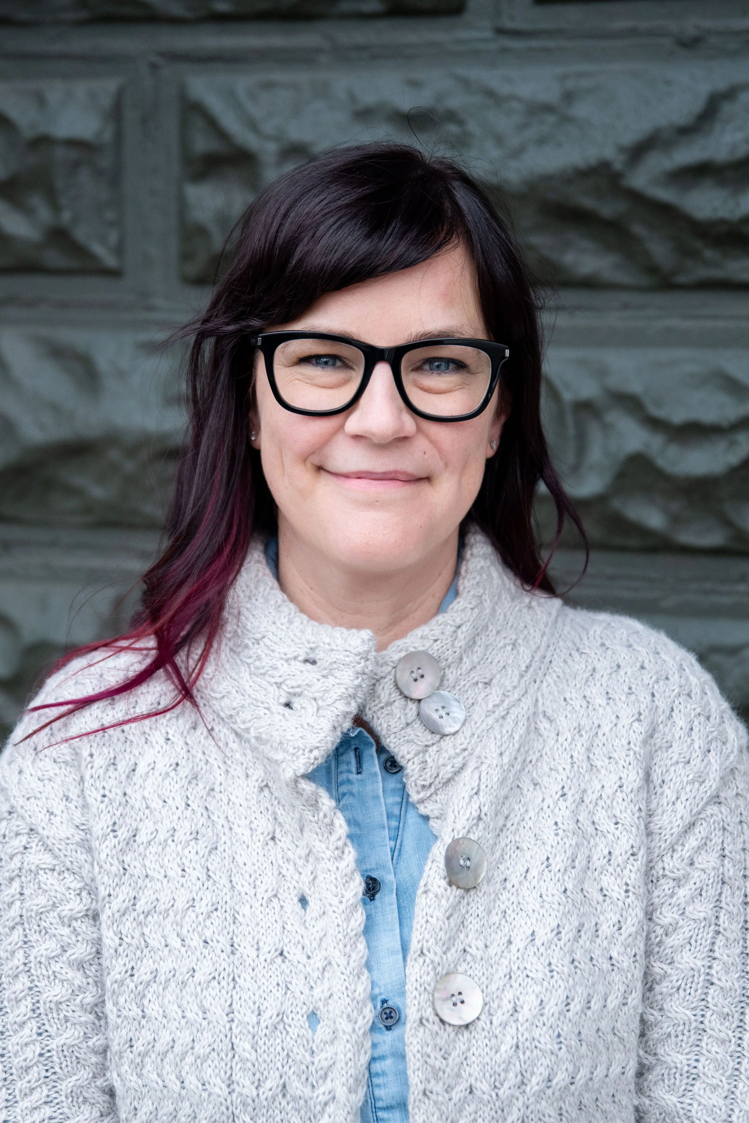 Kelly Overly Birth Doula in Portland, Oregon