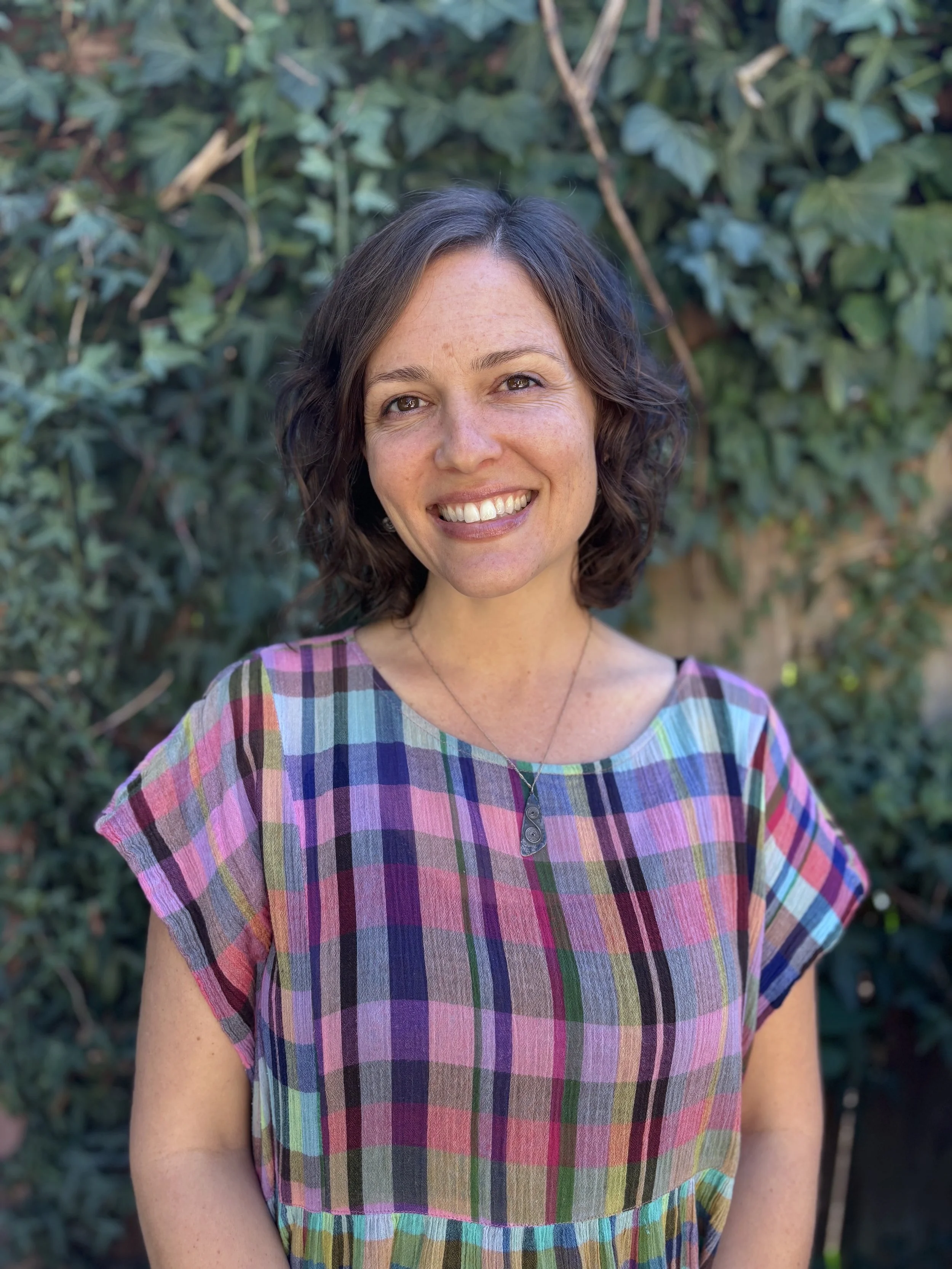 Julia Rose Scianna Postpartum Doula