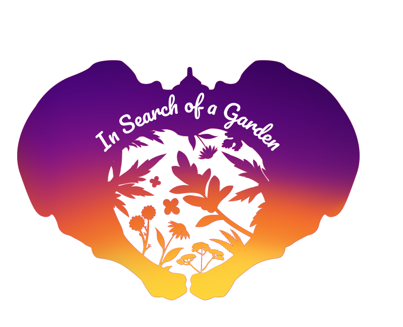 In Search of a Garden Birth Support