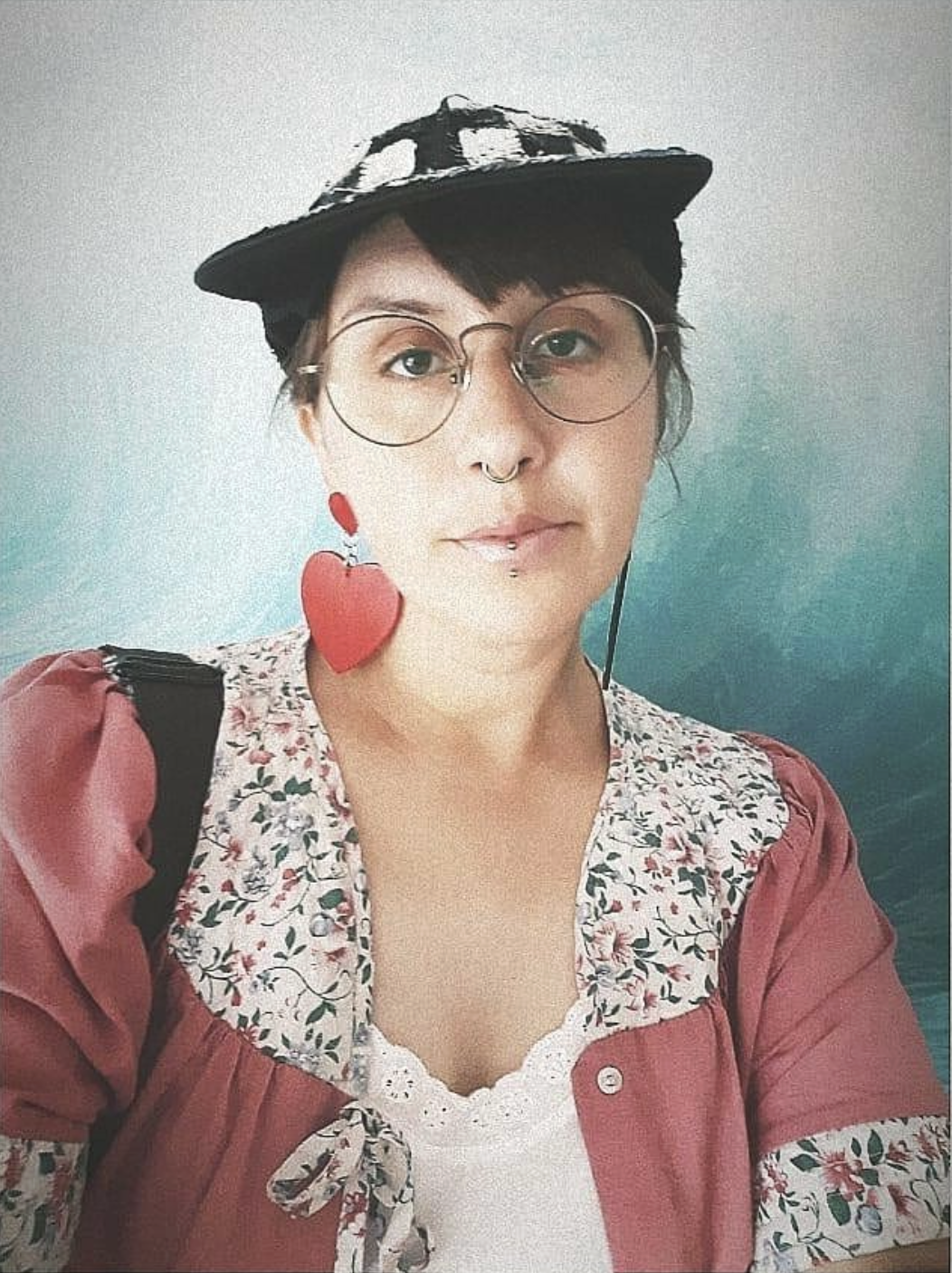 Jennifer Quintana Portland Oregon Doula 