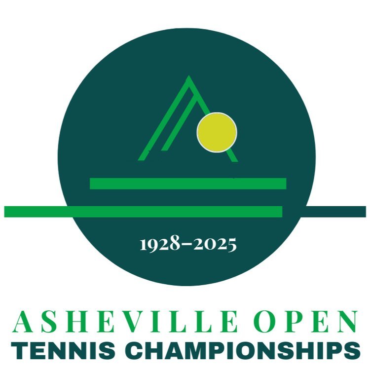 Asheville Open Junior Tennis Championships