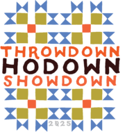 HoDown Throwdown Ultimate Frisbee Tournament (Recreational)