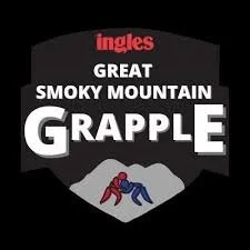 Ingles Great Smoky Mountain Grapple