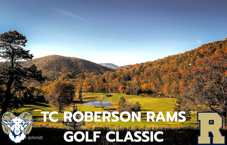 T.C. Roberson High School Golf Classic