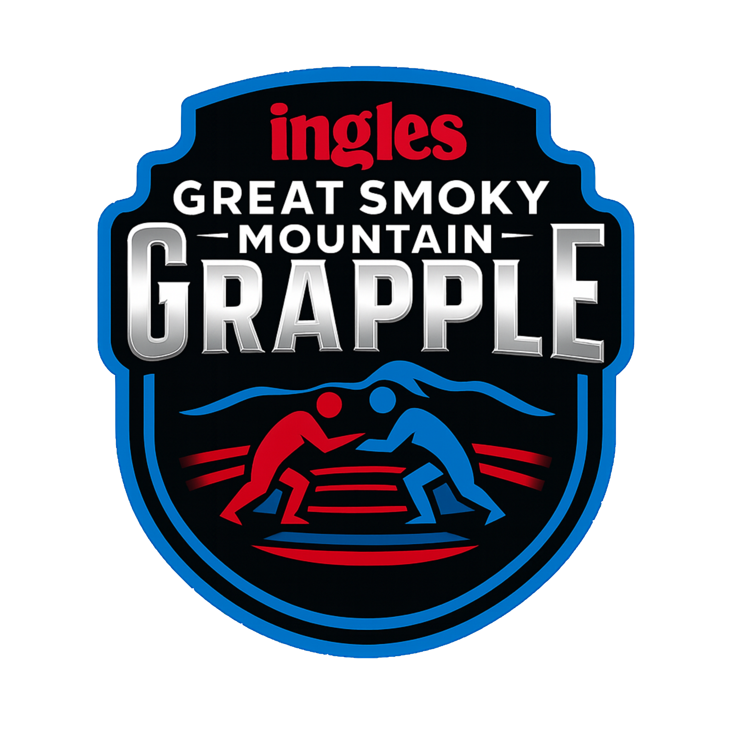 Featured Event Highlight Recap: Ingles Smoky Mountain Grapple