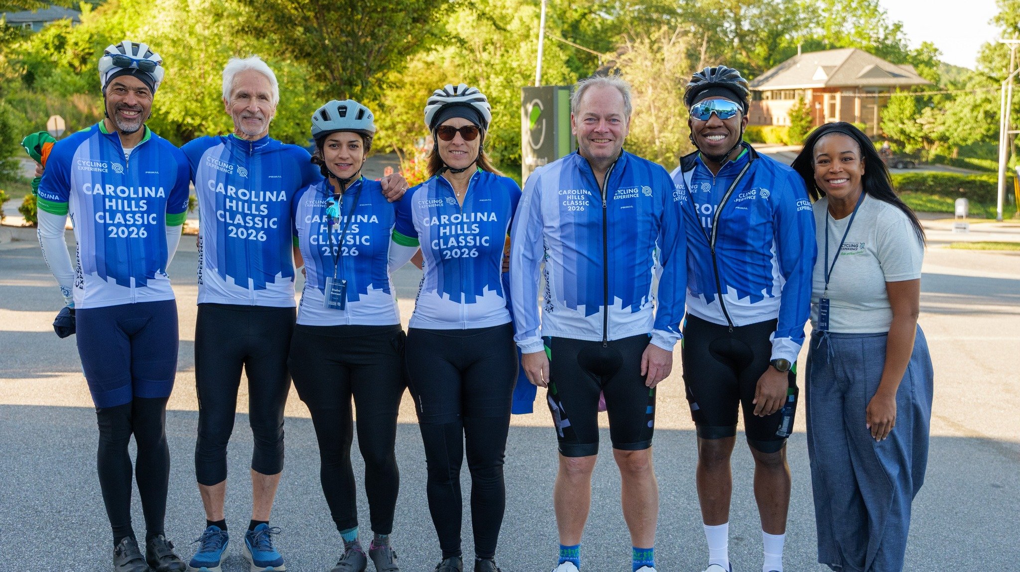  Photo Courtesy of Arthritis Foundation Cycling 