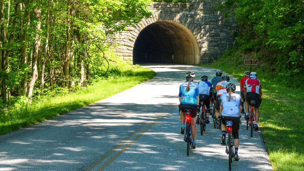  Photo Courtesy of Arthritis Foundation Cycling 